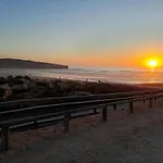 Sunset - Costa Vicentina Gæstehus Odeceixe