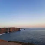 Pensjonat Sunset - Costa Vicentina