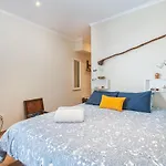 Гостевой дом Sunset - Costa Vicentina 4*