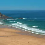 Sunset - Costa Vicentina