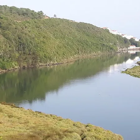 Гостевой дом Sunset - Costa Vicentina 4*