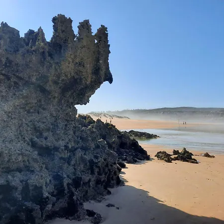 Pensjonat Sunset Room - Costa Vicentina 4*