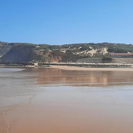 Sunset Room - Costa Vicentina Pensjonat