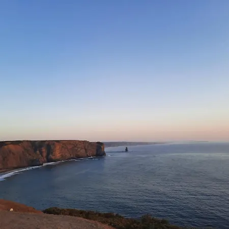 Гостевой дом Sunset - Costa Vicentina