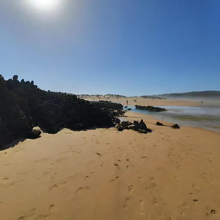 Sunset - Costa Vicentina 4*