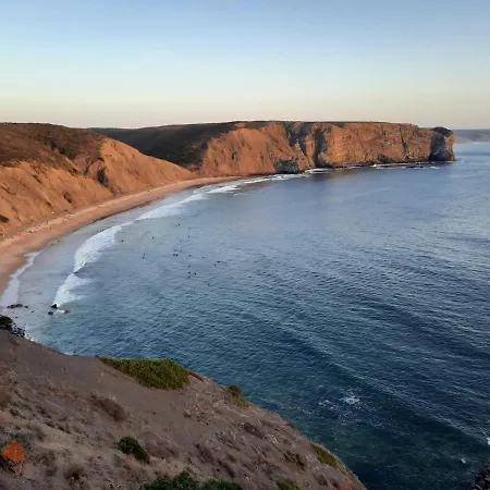 Sunset - Costa Vicentina 4* Одесейше