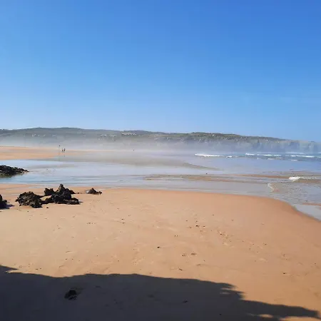 Pensjonat Sunset Room - Costa Vicentina Odeceixe