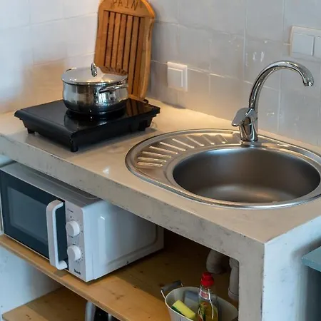 Sunset Room - Costa Vicentina Odeceixe