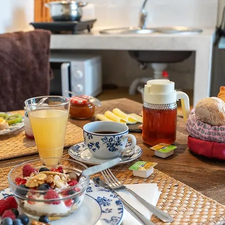 Sunset Room - Costa Vicentina 4* Odeceixe