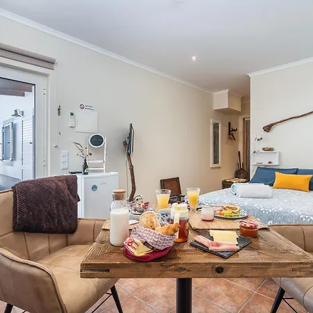 Sunset Room - Costa Vicentina 4* Odeceixe