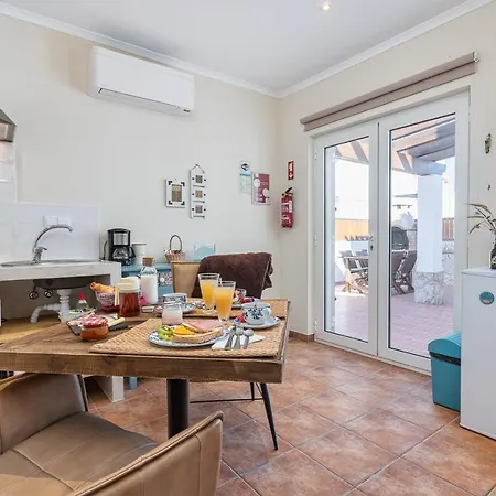 Sunset Room - Costa Vicentina Pensjonat 4*