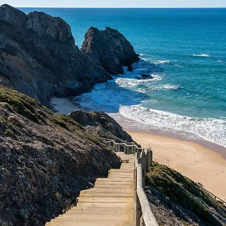 Pensjonat Sunset Room - Costa Vicentina 4*