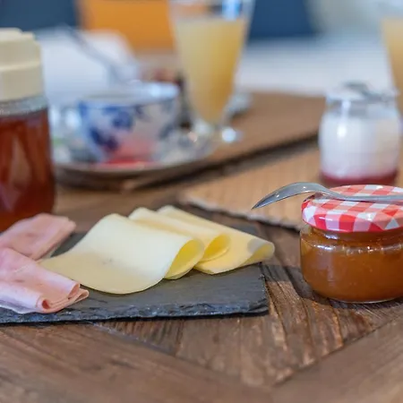 Sunset Room - Costa Vicentina Pensjonat