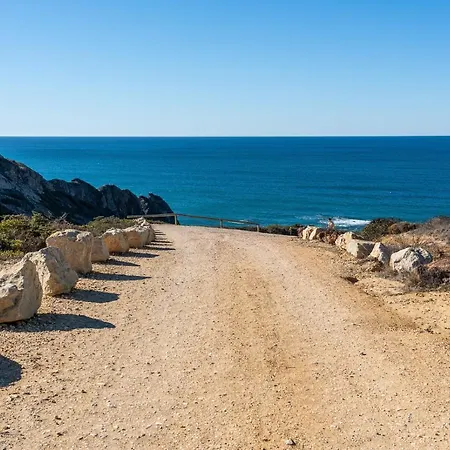 Sunset Room - Costa Vicentina 4*