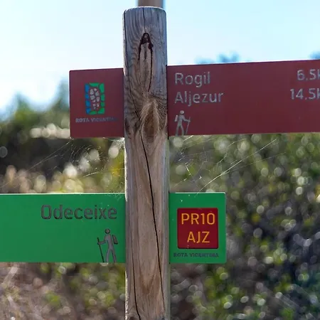 Sunset Room - Costa Vicentina 4*