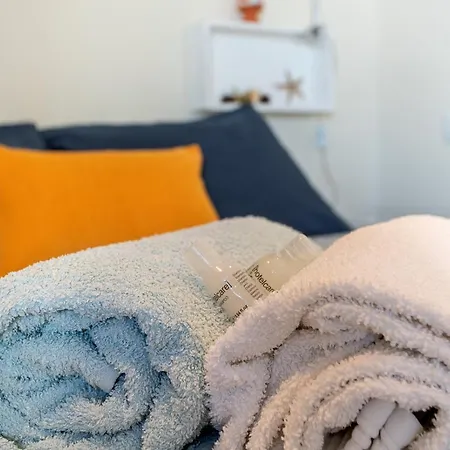 Pensjonat Sunset Room - Costa Vicentina Odeceixe