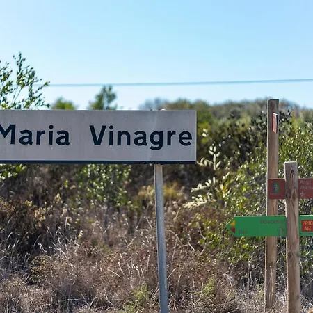 Sunset Room - Costa Vicentina Pensjonat Odeceixe