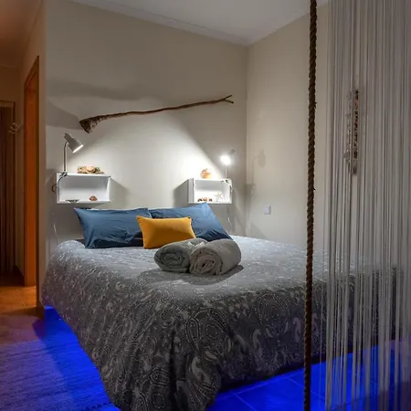 Sunset Room - Costa Vicentina