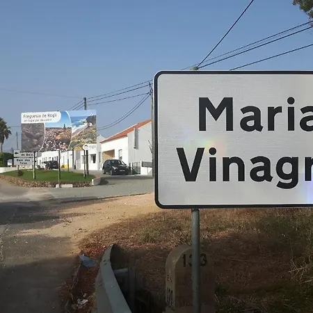 Sunset Room - Costa Vicentina 4*