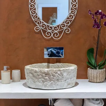 Sunset Room - Costa Vicentina Pensjonat