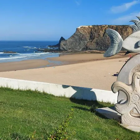 Sunset Room - Costa Vicentina Pensjonat