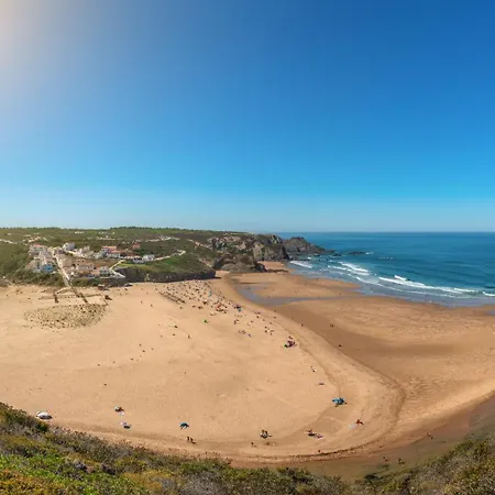 Sunset Room - Costa Vicentina Pensjonat 4*