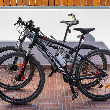 Pensjonat Sunset Room - Costa Vicentina