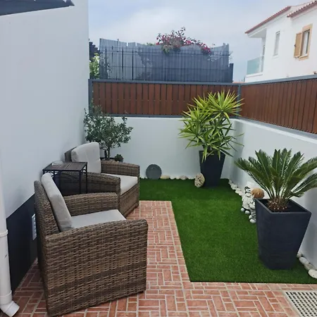Гостевой дом Sunset - Costa Vicentina 4*