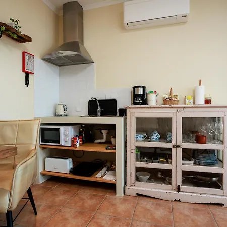 Гостевой дом Sunset - Costa Vicentina 4*