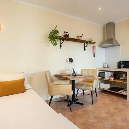 Sunset - Costa Vicentina Гостевой дом 4*